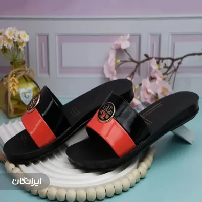 تولیدی کفش رکاب