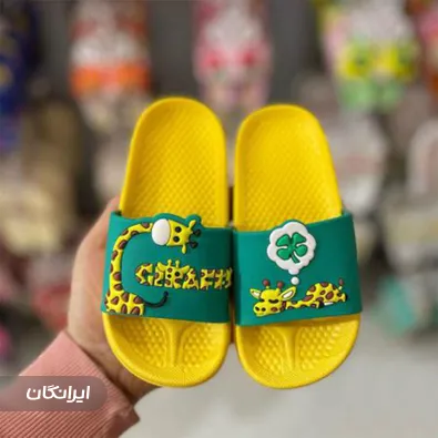 تولیدی کفش رادین