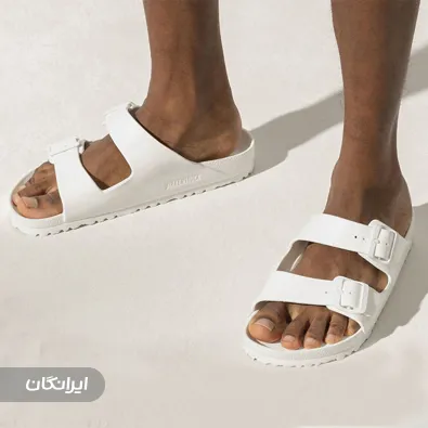 تولیدی کفش رادین