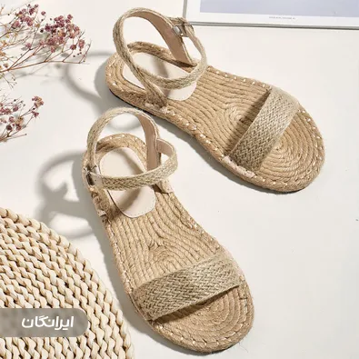 تولیدی کفش رادین