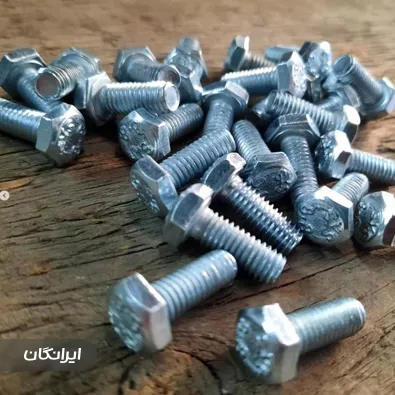 فروشگاه پیچ و مهره متحد