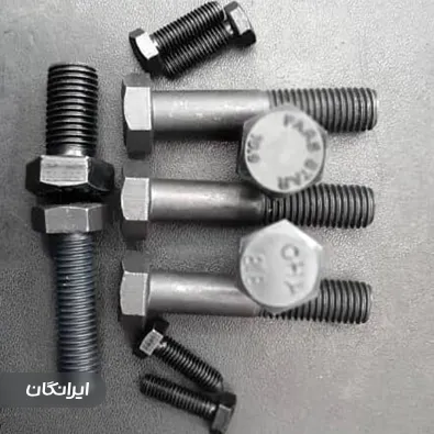 فروشگاه پیچ و مهره متحد