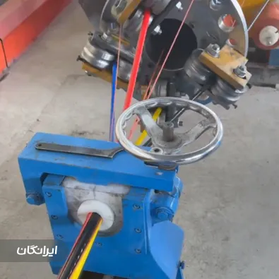 شرکت سیم و کابل آلفا