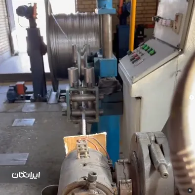 شرکت سیم و کابل آلفا