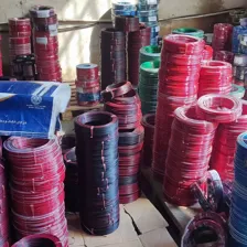 تولیدی سیم و کابل یزدان