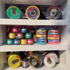 فروشگاه سیم و کابل محمودی