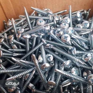 فروشگاه پیچ و مهره نیکخواه