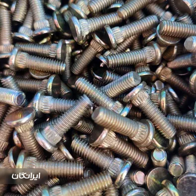 فروشگاه پیچ و مهره نیکخواه