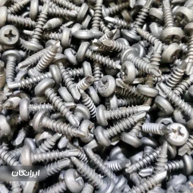 فروشگاه پیچ و مهره نیکخواه