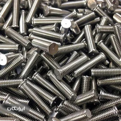 فروشگاه پیچ و مهره بهنام