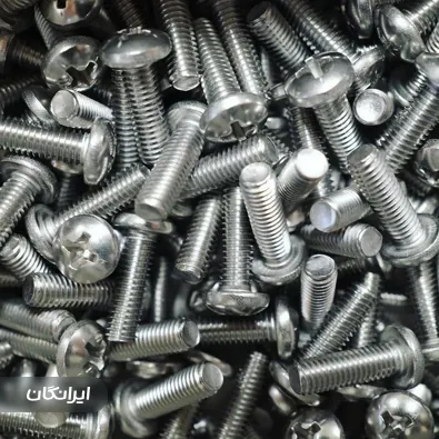 فروشگاه پیچ و مهره بهنام