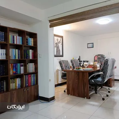 موسسه حقوقی دادخواه