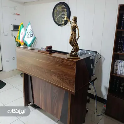 موسسه حقوقی دادخواه