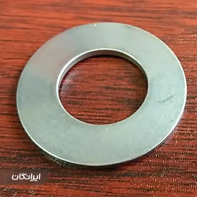 تولیدی پیچ و مهره بنیس