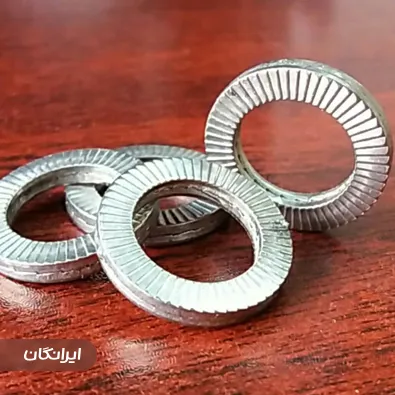 تولیدی پیچ و مهره بنیس