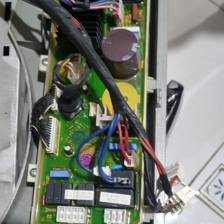 تعمیرات یخچال و لباسشویی پارسا