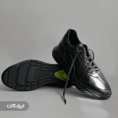 تولیدی کفش چرم درگاهی