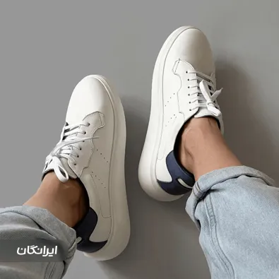 تولیدی کفش چرم درگاهی