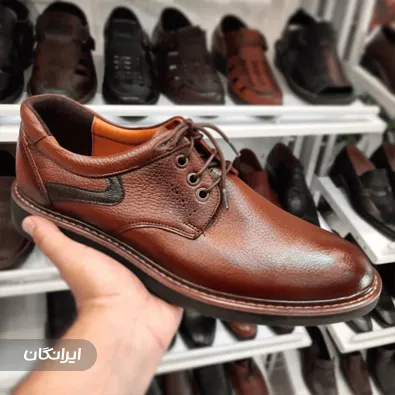 فروشگاه کفش هادی