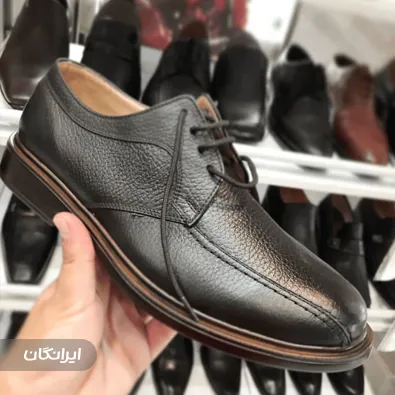 فروشگاه کفش هادی