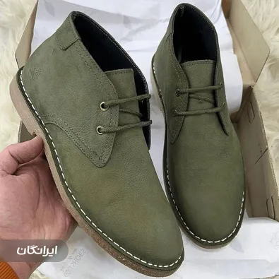 تولیدی كفش ایمان