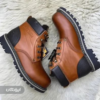 تولیدی كفش ایمان