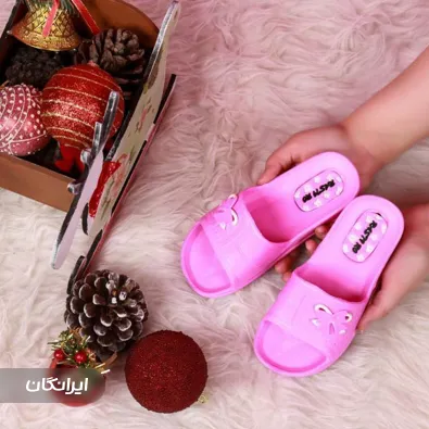 تولیدی کفش و دمپایی راستی رو