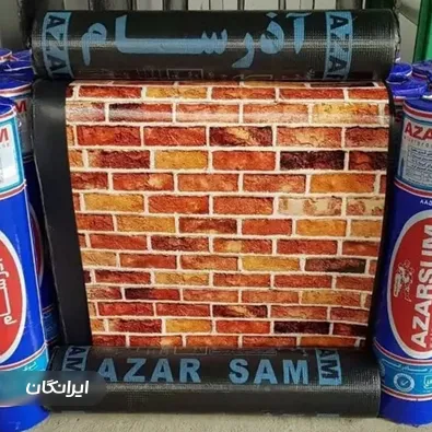 ایزوگام میلاد نظری