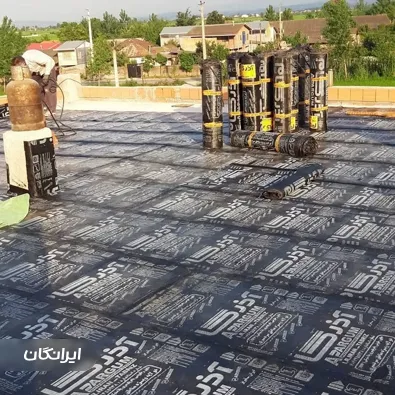 ایزوگام میلاد نظری