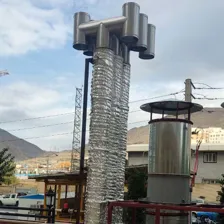 کانال سازی حاتمی