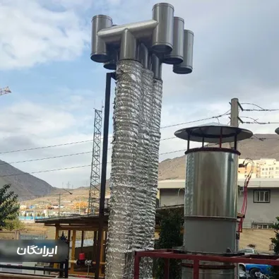 کانال سازی حاتمی