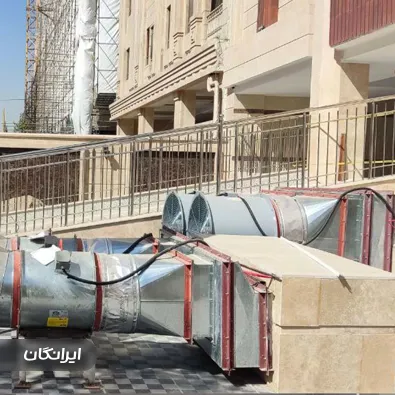 کانال سازی حاتمی