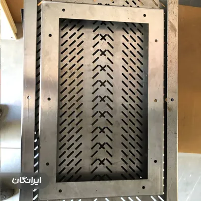 برش لیزر آراکس