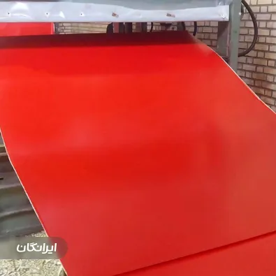 تولیدی فرآورده های چوبی محمد کریمی