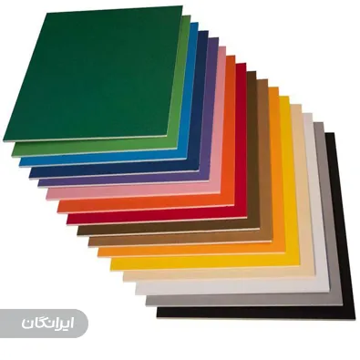 تولیدی فرآورده های چوبی محمد کریمی