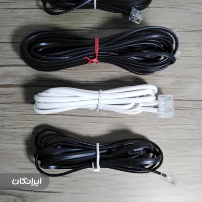 فروشگاه لوازم الکتریکی آقای برق