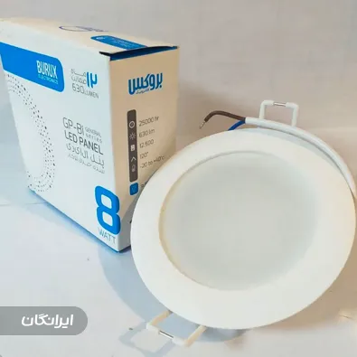 فروشگاه کالای برق جامع گستر