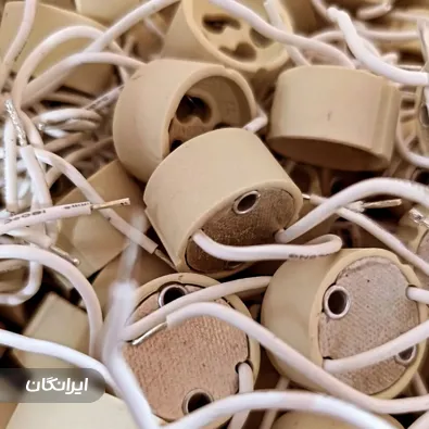 فروشگاه کالای برق جامع گستر