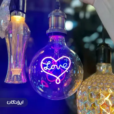 فروشگاه کالای برق پخش نور