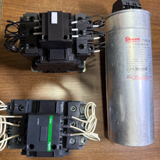 فروشگاه کالای برق پیشروصنعت