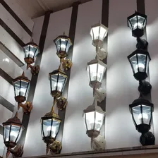 فروشگاه کالای برق مدرس