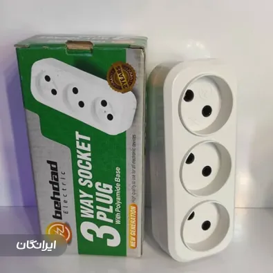 فروشگاه حکیم الکتریک