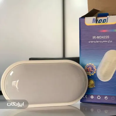 فروشگاه کالای برق دشتی