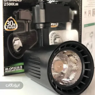 فروشگاه کالای برق دشتی