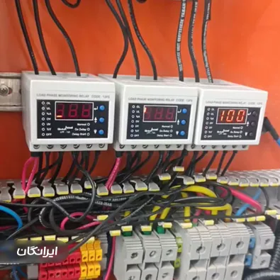 فروشگاه کالای برق ویرتال