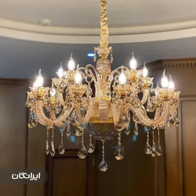 فروشگاه کالای برق سرزمین روشنایی