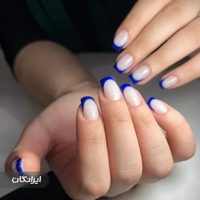 سالن کاشت ناخن زهرا وثوقی