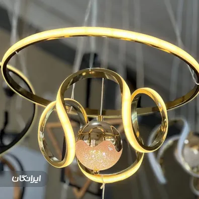 لوازم الکتریکی سالاران