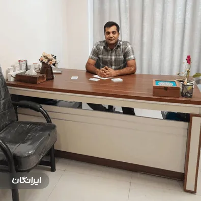 دفتر خدمات پرستاری و پزشکی کیان طب