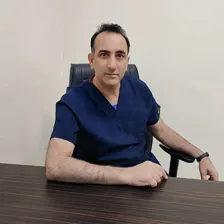 دفتر خدمات پرستاری و پزشکی کیان طب